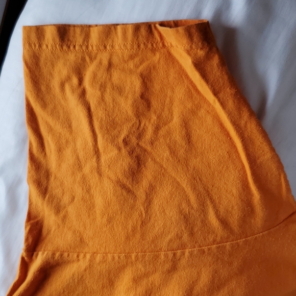 Halloween Tee, "This is my costome!" and Bone Appetite Socks - Picture 5 of 9